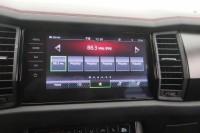 Škoda Kodiaq  RS 2.0 TSI RS