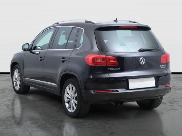 Volkswagen Tiguan  2.0 TDI 