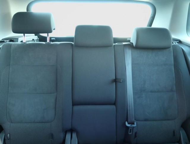 Volkswagen Tiguan  2.0 TDI 