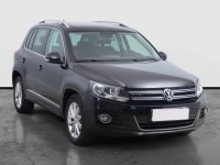 Volkswagen Tiguan  2.0 TDI 