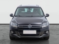 Volkswagen Tiguan  2.0 TDI 