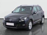 Volkswagen Tiguan  2.0 TDI 