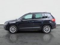 Volkswagen Tiguan  2.0 TDI 