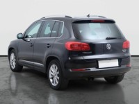 Volkswagen Tiguan  2.0 TDI 