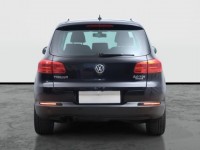 Volkswagen Tiguan  2.0 TDI 