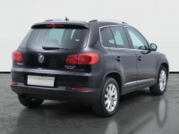Volkswagen Tiguan  2.0 TDI 