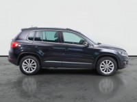 Volkswagen Tiguan  2.0 TDI 
