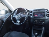 Volkswagen Tiguan  2.0 TDI 