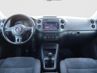 Volkswagen Tiguan  2.0 TDI 