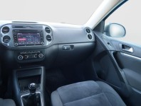 Volkswagen Tiguan  2.0 TDI 
