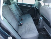 Volkswagen Tiguan  2.0 TDI 