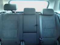 Volkswagen Tiguan  2.0 TDI 