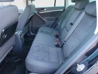 Volkswagen Tiguan  2.0 TDI 