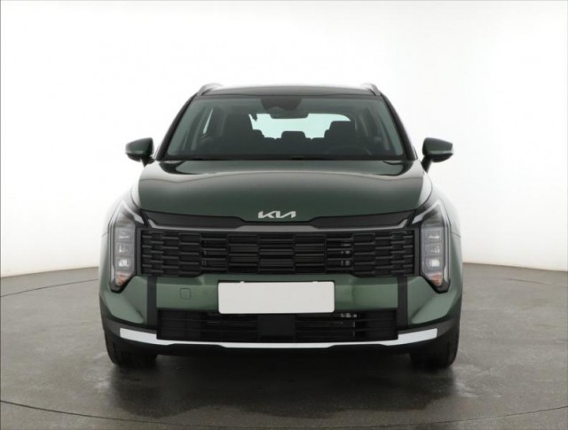 Kia Sportage  1.6 T-GDI Exclusive