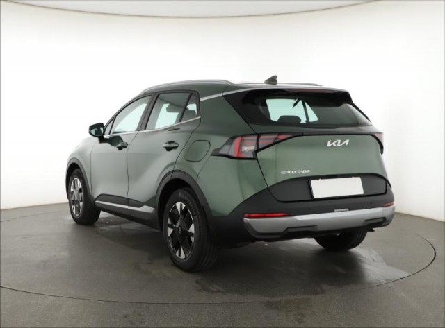 Kia Sportage  1.6 T-GDI Exclusive