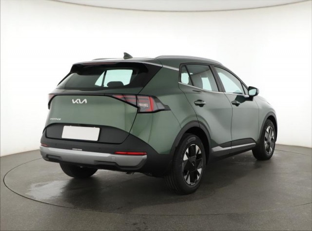 Kia Sportage  1.6 T-GDI Exclusive