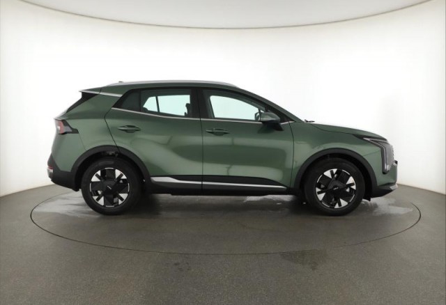 Kia Sportage  1.6 T-GDI Exclusive