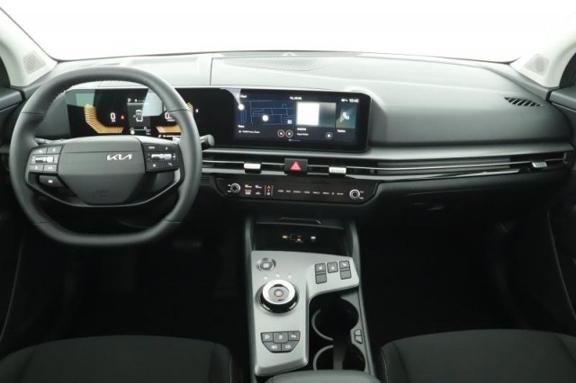 Kia Sportage  1.6 T-GDI Exclusive