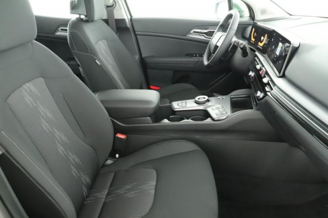 Kia Sportage  1.6 T-GDI Exclusive