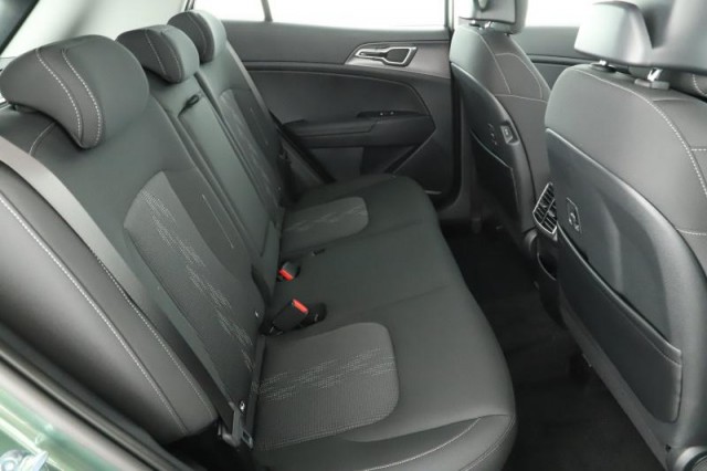 Kia Sportage  1.6 T-GDI Exclusive