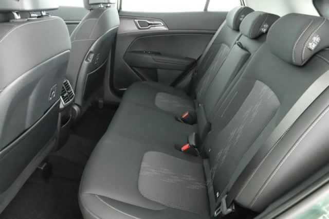 Kia Sportage  1.6 T-GDI Exclusive