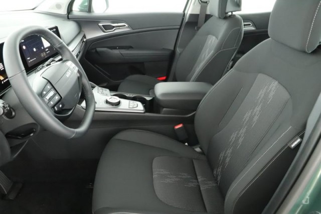 Kia Sportage  1.6 T-GDI Exclusive