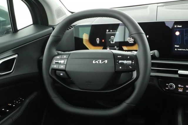 Kia Sportage  1.6 T-GDI Exclusive