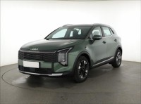 Kia Sportage  1.6 T-GDI Exclusive