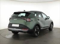 Kia Sportage  1.6 T-GDI Exclusive