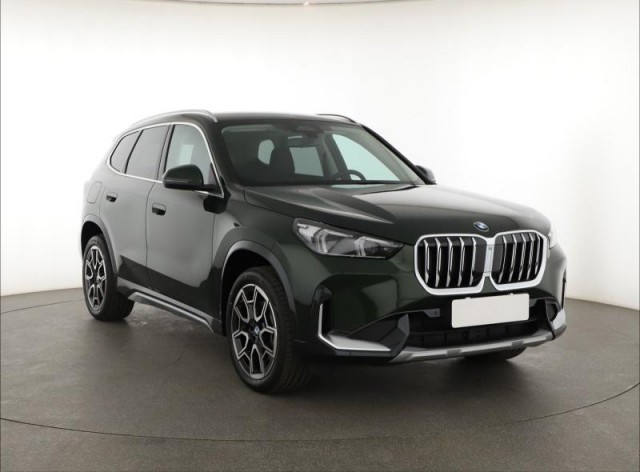 BMW X1  sDrive20i XLine Edition