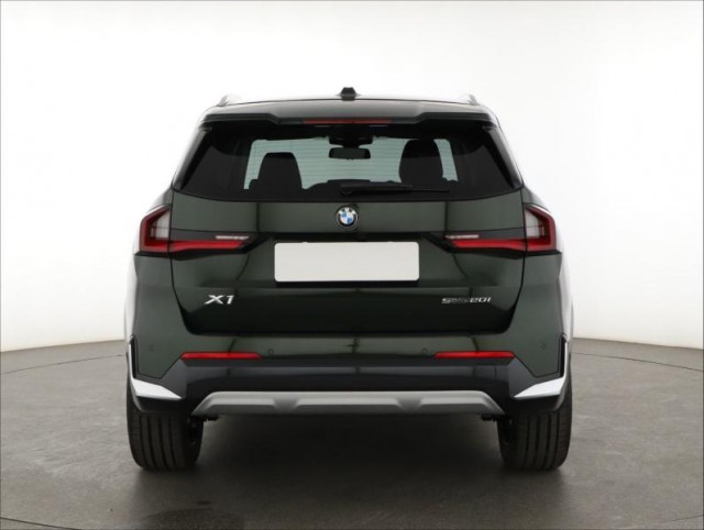 BMW X1  sDrive20i XLine Edition
