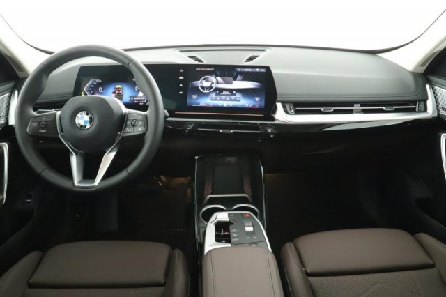 BMW X1  sDrive20i XLine Edition