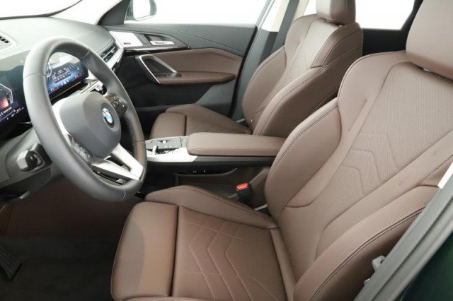 BMW X1  sDrive20i XLine Edition