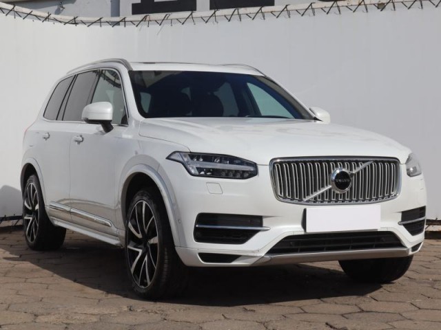 Volvo XC90  T8 Twin Engine AWD Inscriptio