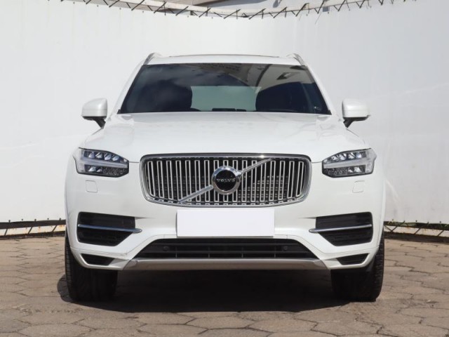 Volvo XC90  T8 Twin Engine AWD Inscriptio