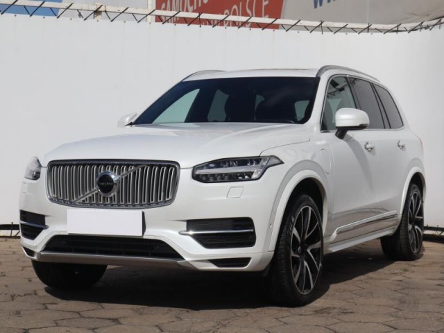 Volvo XC90  T8 Twin Engine AWD Inscriptio