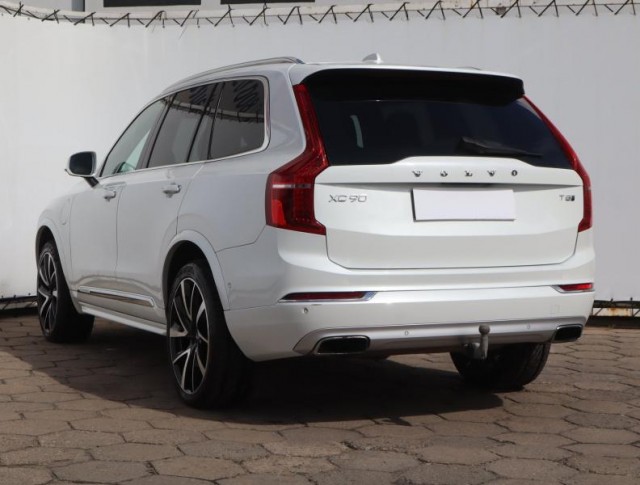 Volvo XC90  T8 Twin Engine AWD Inscriptio