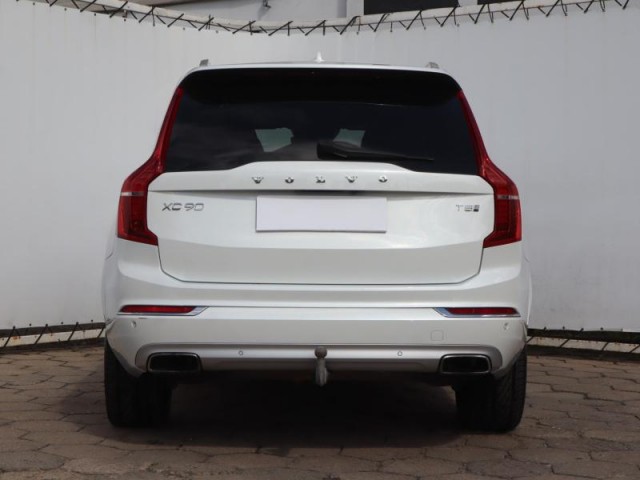 Volvo XC90  T8 Twin Engine AWD Inscriptio