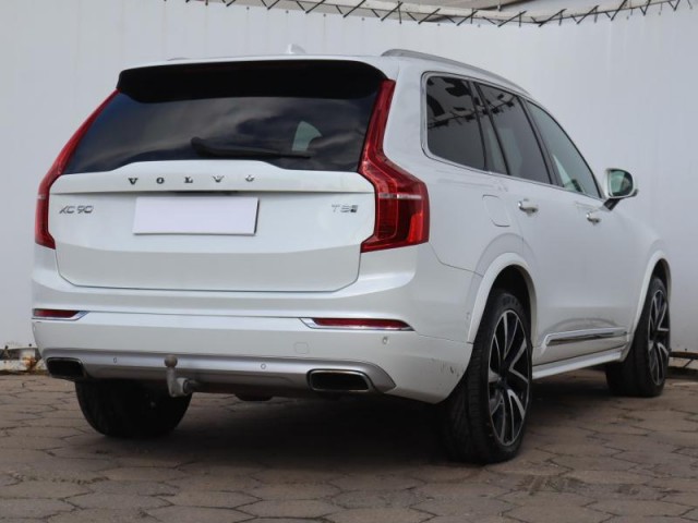 Volvo XC90  T8 Twin Engine AWD Inscriptio