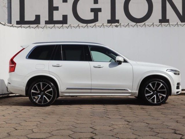 Volvo XC90  T8 Twin Engine AWD Inscriptio