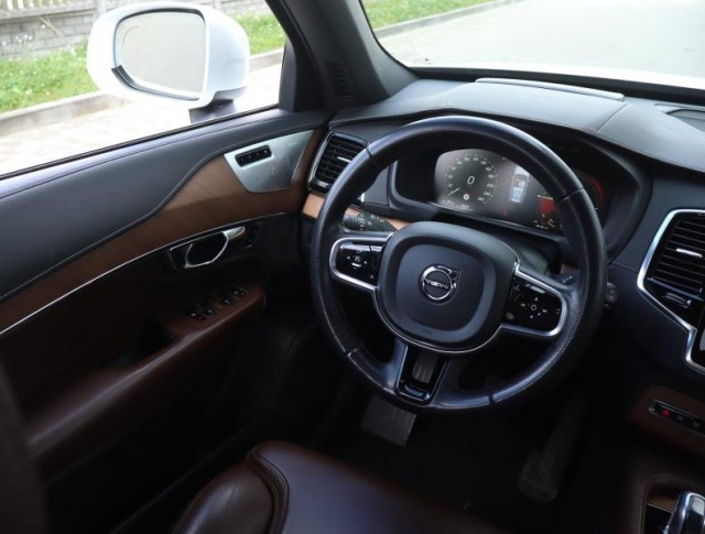 Volvo XC90  T8 Twin Engine AWD Inscriptio