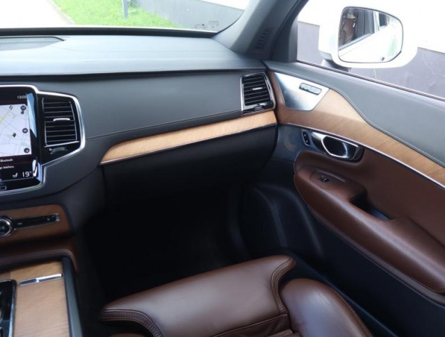 Volvo XC90  T8 Twin Engine AWD Inscriptio