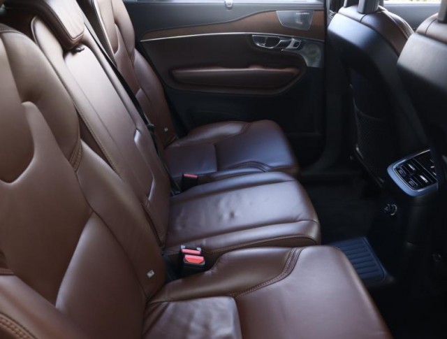Volvo XC90  T8 Twin Engine AWD Inscriptio