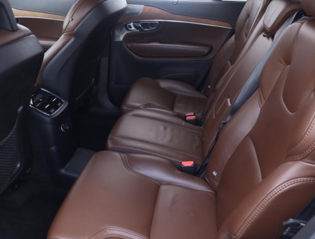 Volvo XC90  T8 Twin Engine AWD Inscriptio