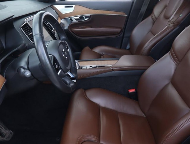Volvo XC90  T8 Twin Engine AWD Inscriptio