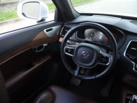 Volvo XC90  T8 Twin Engine AWD Inscriptio
