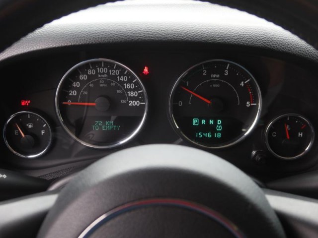 Jeep Wrangler  2.8 CRD Rubicon