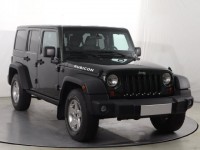 Jeep Wrangler  2.8 CRD Rubicon