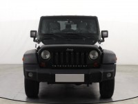 Jeep Wrangler  2.8 CRD Rubicon