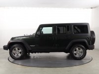Jeep Wrangler  2.8 CRD Rubicon